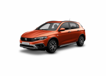 Fiat tipo | smart vechile transport